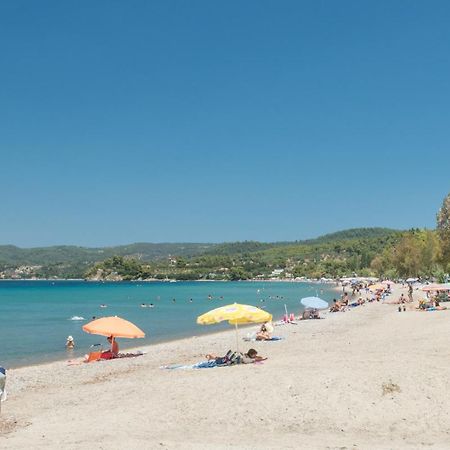 Paradise Maisonettes Néosz Marmarász Kültér fotó