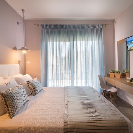 Paradise Maisonettes Néosz Marmarász Kültér fotó