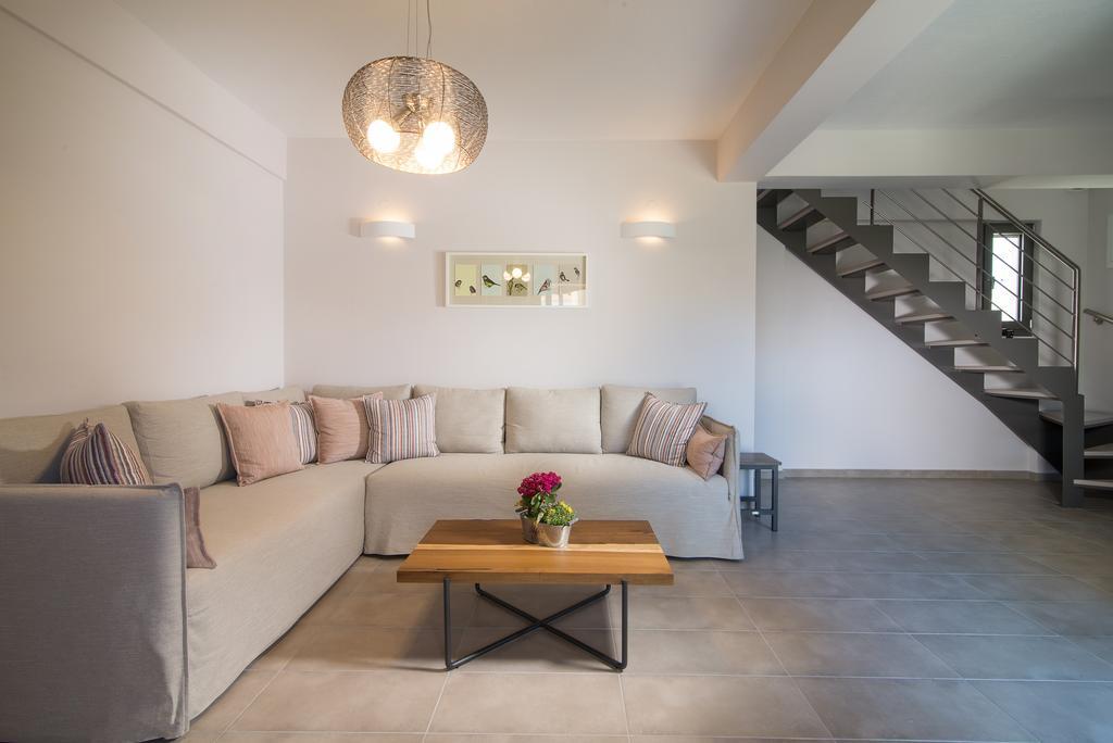 Paradise Maisonettes Néosz Marmarász Kültér fotó