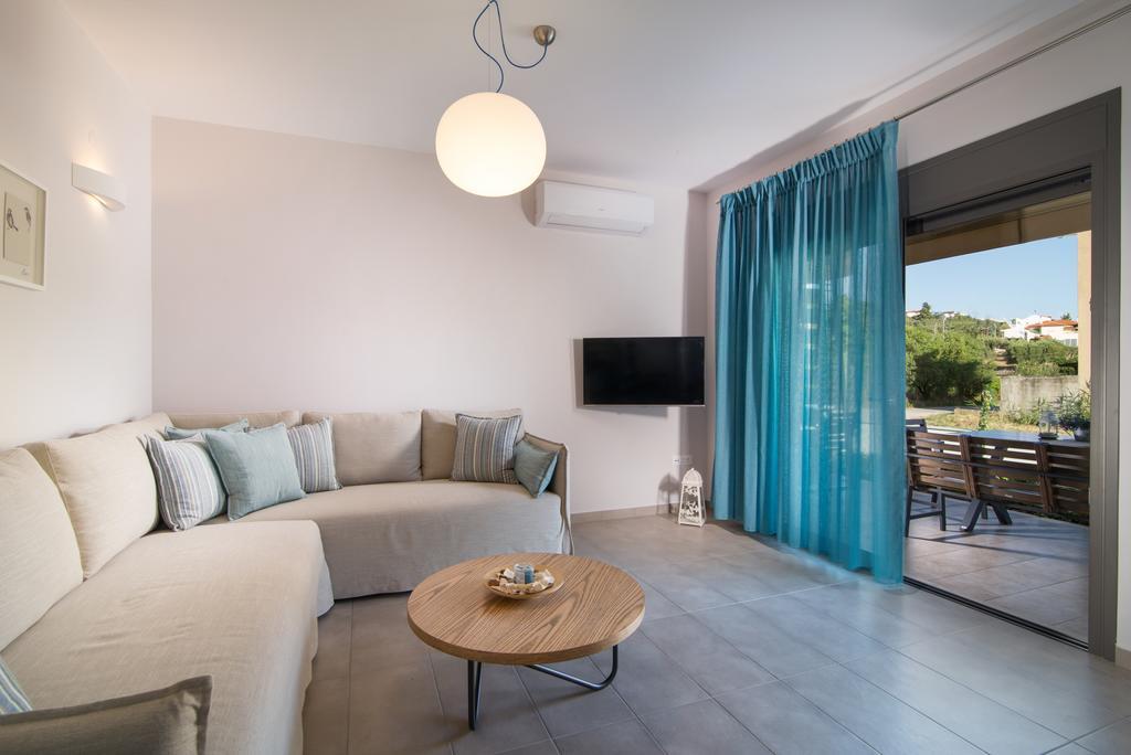 Paradise Maisonettes Néosz Marmarász Kültér fotó