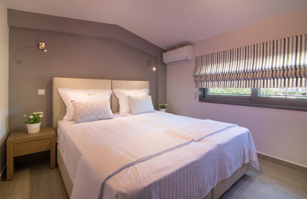 Paradise Maisonettes Néosz Marmarász Kültér fotó