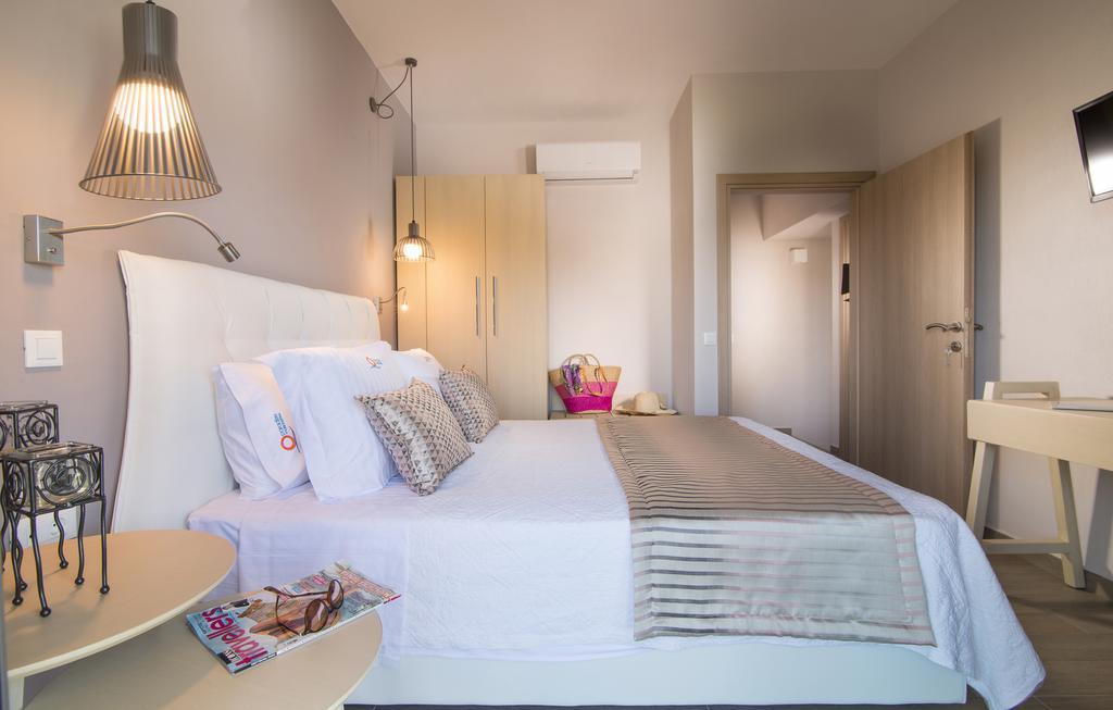 Paradise Maisonettes Néosz Marmarász Kültér fotó