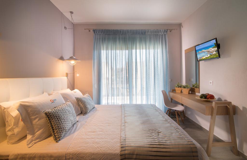 Paradise Maisonettes Néosz Marmarász Kültér fotó